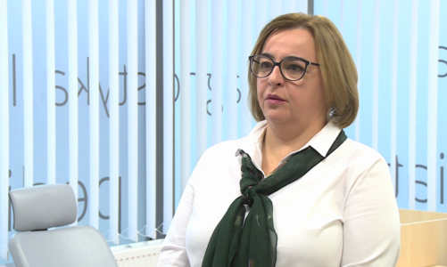 Badania genetyczne pozwalają ocenić stan organizmu. Dzięki nim można zapobiegać rozwojowi nowotworów i dobrać odpowiednią dietę