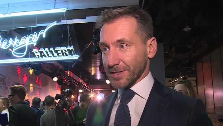 Piotr Kraśko: wizja stania w sklepie i czekania na żonęÂ jest dla mnie przerażająca