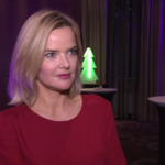 Monika Zamachowska: Moda to nie jest moja mocna strona. W kwestii ubioru jestem raczej konserwatywna