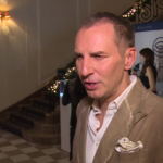 Krzysztof Gojdź: w spa odpoczywam i myślę, co chcę w swoim życiu dalej robić