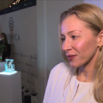 Katarzyna Warnke: jako kobieta obawiam się, że mam mniejsze szanse na karierę zagraniczną niż mój mąż