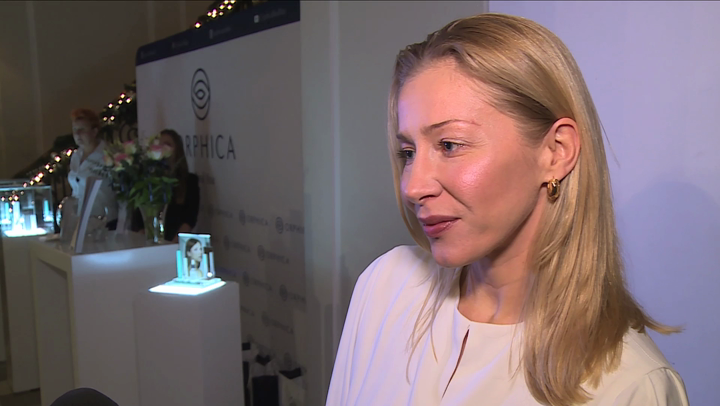 Katarzyna Warnke: jako kobieta obawiam się, że mam mniejsze szanse na karierę zagraniczną niż mój mąż