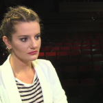 Zofia Zborowska: Ĺťyjemy w świecie, w którym rządzą mężczyźni. Kobietom wciąż brakuje odwagi