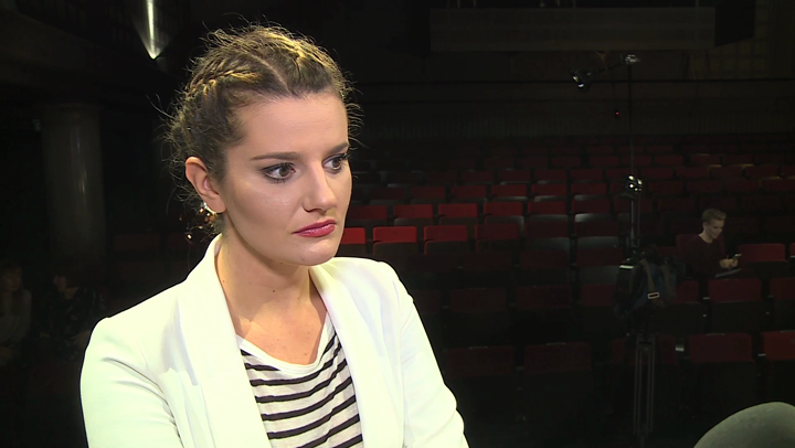 Zofia Zborowska: Ĺťyjemy w świecie, w którym rządzą mężczyźni. Kobietom wciąż brakuje odwagi