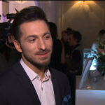 Rafał Maślak: Aktorstwo to niełatwy zawód. Największe wyzwanie to cierpliwość i wyrażanie emocji