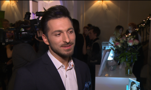 Rafał Maślak: Aktorstwo to niełatwy zawód. Największe wyzwanie to cierpliwość i wyrażanie emocji