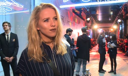 Jessica Mercedes Kirschner: Nie jestem zakupoholiczką. Traktuję to jako moją pracę