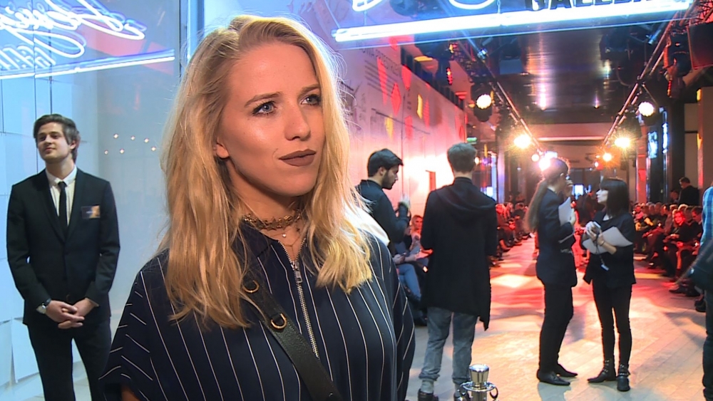 Jessica Mercedes Kirschner: Nie jestem zakupoholiczką. Traktuję to jako moją pracę