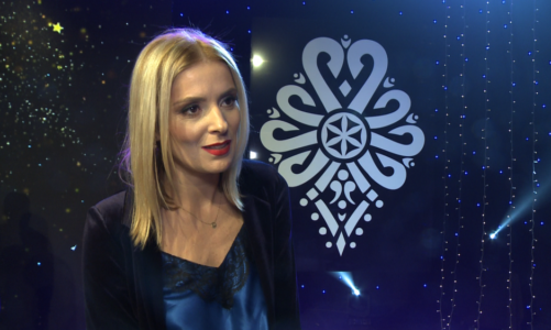 W lutym premiera filmu muzycznego z udziałem Haliny Mlynkovej. Wokalistka nie zamierza jednak zostać aktorką