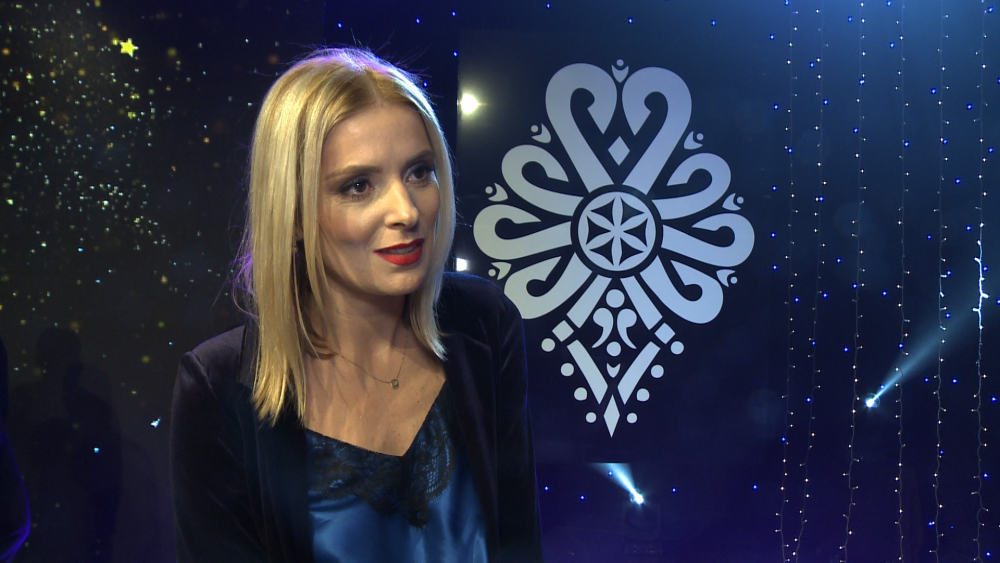 W lutym premiera filmu muzycznego z udziałem Haliny Mlynkovej. Wokalistka nie zamierza jednak zostać aktorką