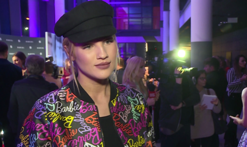 Karolina Gilon: martwię się o nastolatki chcące wyglądać jak idealne kobiety z Instagrama