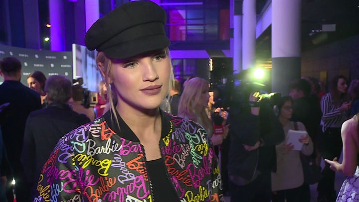 Karolina Gilon: martwię się o nastolatki chcące wyglądać jak idealne kobiety z Instagrama