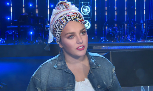 Ewa Farna obchodzi 10-lecie pracy artystycznej w Polsce. Odbędzie się duży koncert i powstanie o niej film dokumentalny