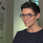 Ilona Felicjańska zamierza założyć Instytut Miłości