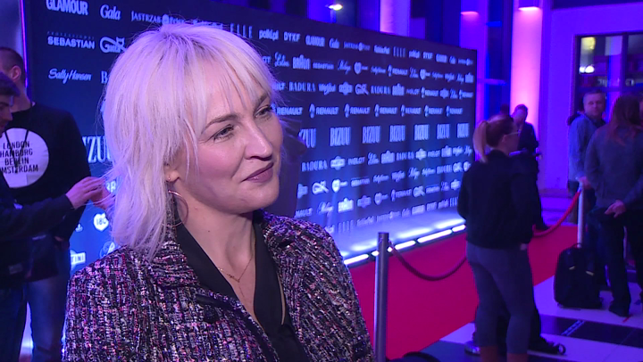 Anna Puślecka: mogę być ubrana na luzie, ale absolutnie nie w dres