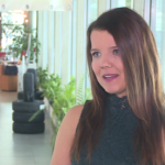 Joanna Jabłczyńska będzie jeździć niebieską Toyotą C-HR. Uważa, że to przeznaczenie