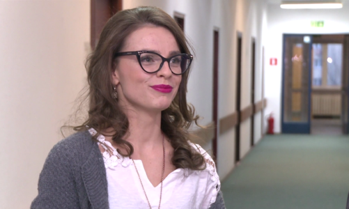 Dagmara Skalska, autorka książki „Fitness umysłu „: Polki mają problem z dążeniem do bycia idealnymi. Perfekcjonizm jest szkodliwy