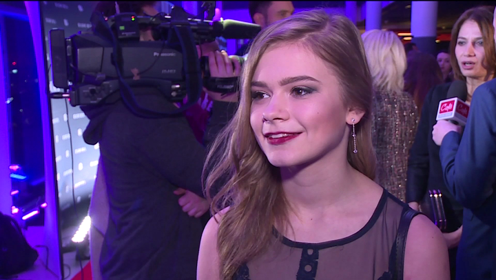 Julia Wróblewska: mój pierwszy pocałunek był jak scena z filmu