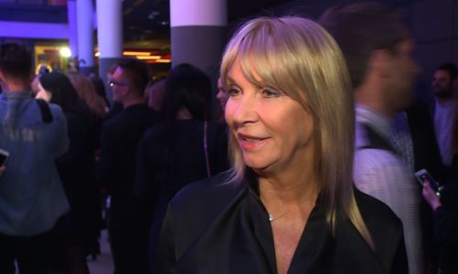 Mariola Bojarska-Ferenc napisała kolejną książkę. Będzie dotyczyła mody