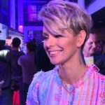 Dorota Gardias: W związku należy rozmawiać o seksie. Zwłaszcza gdy coś nie gra