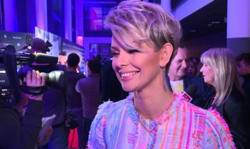 Dorota Gardias: W związku należy rozmawiać o seksie. Zwłaszcza gdy coś nie gra
