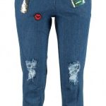 Dżinsy dla każdego w TK Maxx