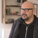 Piotr Gąsowski: Miałem w życiu wiele pechowych zdarzeń. Przyjaciele radzili, żebym je opisał