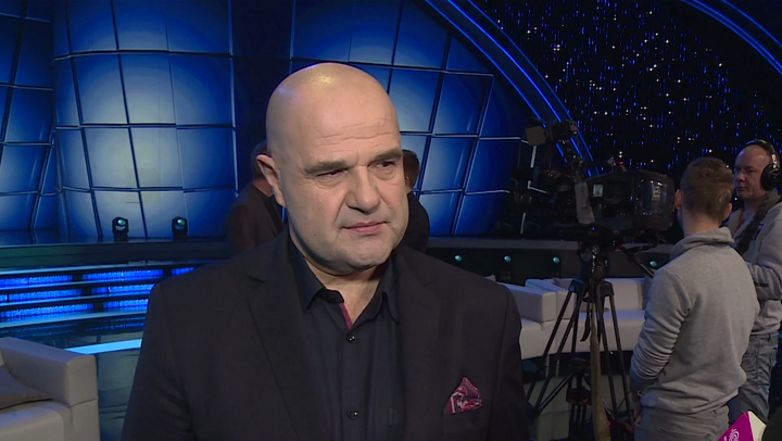 Cezary Ĺťak: Z braku czasu i głupoty rzuciłem fortepian. Do dziś tego żałuję