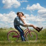 Wiosna – sezon na randki! 5 pomysłów na wiosenną randkę