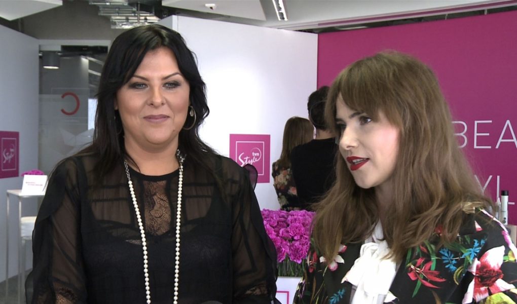 Magdalena Kanoniak (Radzka): chcę przemycić do telewizji trochę zadziorności i spontaniczności