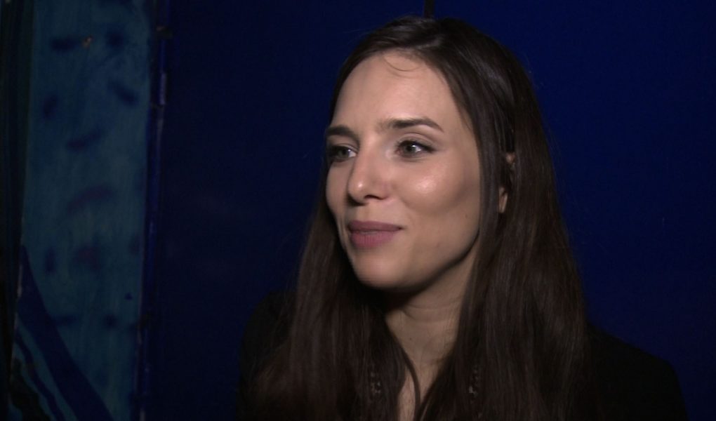Anna Czartoryska: jeżeli coś ma budzić kontrowersje, to dobrze, żeby to była sztuka