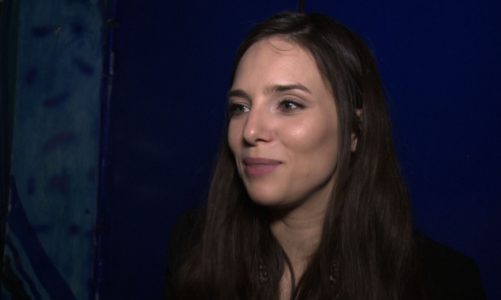Anna Czartoryska: jeżeli coś ma budzić kontrowersje, to dobrze, żeby to była sztuka