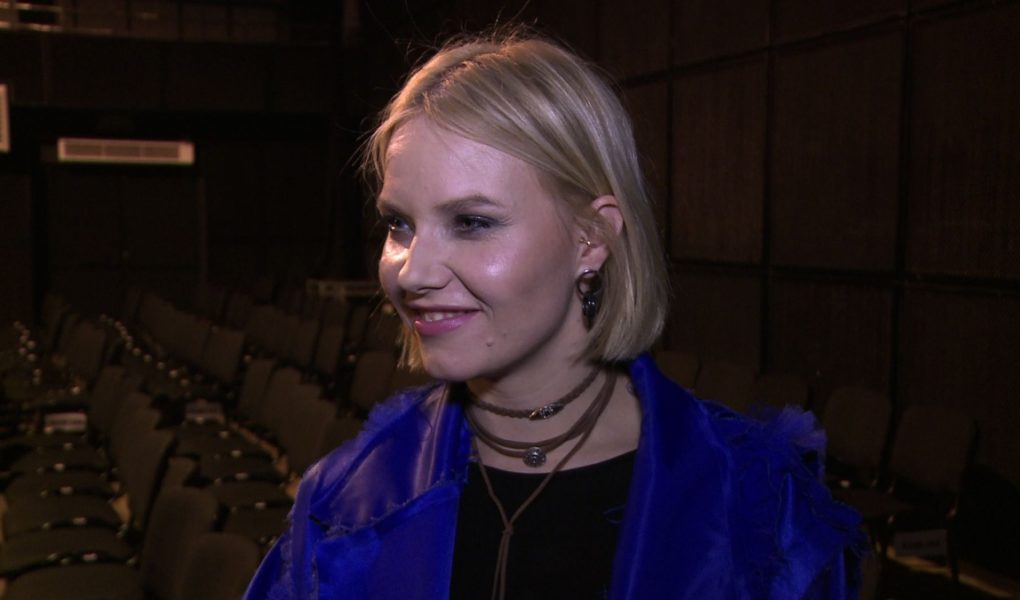 Roma Gąsiorowska: Realizuję swoje marzenia związane z twórczością. To mnie nakręca