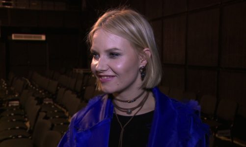 Roma Gąsiorowska: Realizuję swoje marzenia związane z twórczością. To mnie nakręca