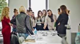 LPP: Fashion Starter – nauka i biznes łączą siły, by uczyć mody w praktyce