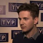 Antoni Królikowski: kocham Polskę za umiarkowany klimat i piękne kobiety