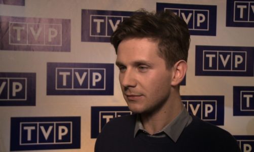 Antoni Królikowski: kocham Polskę za umiarkowany klimat i piękne kobiety