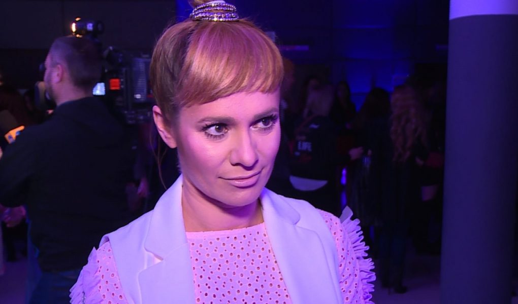 Anna Oberc: polskie społeczeństwo jest pruderyjne i dwulicowe