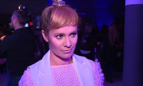 Anna Oberc: polskie społeczeństwo jest pruderyjne i dwulicowe