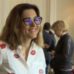 Beata Sadowska otworzyła w Gdańsku kawiarnię. Można w niej zjeść wegańskie i bezglutenowe ciasta