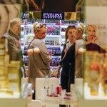 EVELINE COSMETICS PODCZAS 50 EDYCJI COSMOPROF BOLONIA 2017