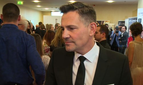 Krzysztof Ibisz: Wielkanoc spędzam z bliskimi. W niedzielę do śniadania może usiąść nawet 50 osób