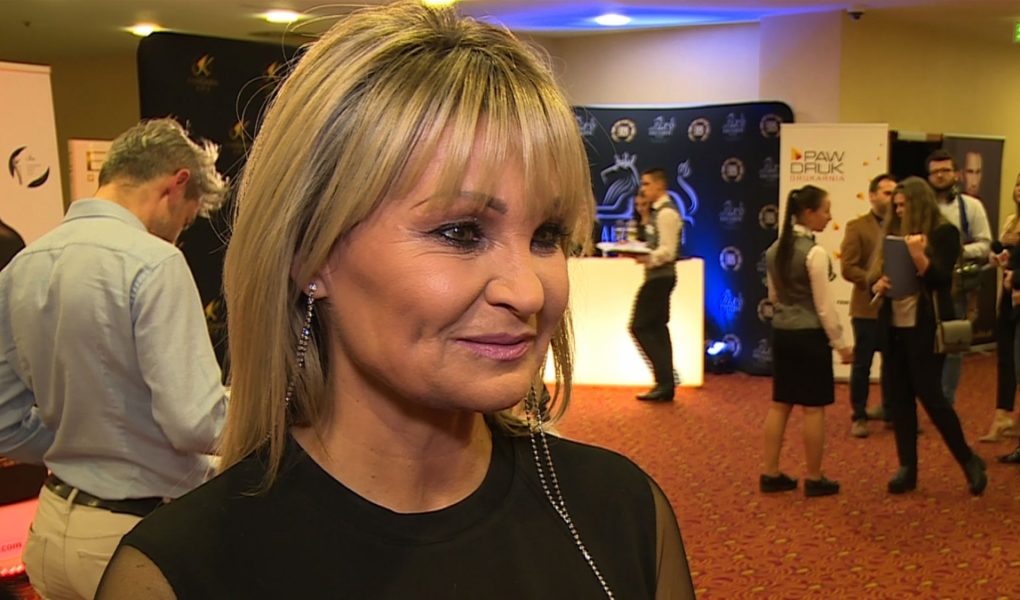 Iwona Szymańska-Pavlović: byłam wdzięczna Beacie Tyszkiewicz za nadanie mi pseudonimu „Czarna Mamba „