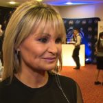 Iwona Szymańska-Pavlović: byłam wdzięczna Beacie Tyszkiewicz za nadanie mi pseudonimu „Czarna Mamba „