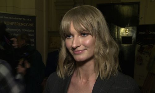 Anna Piszczałka: gdy zaczęłam robić karierę w modelingu, straciłam przyjaciółki