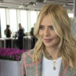 Maja Sablewska: Dopiero teraz odkryłam swoją kobiecość. Lepiej późno niż wcale