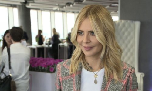 Maja Sablewska: Dopiero teraz odkryłam swoją kobiecość. Lepiej późno niż wcale