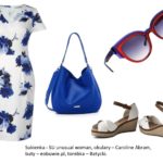 Lato w stylu „smart casual „.