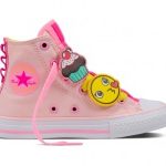 CONVERSE CHUCK TAYLOR ALL STAR: KIDS