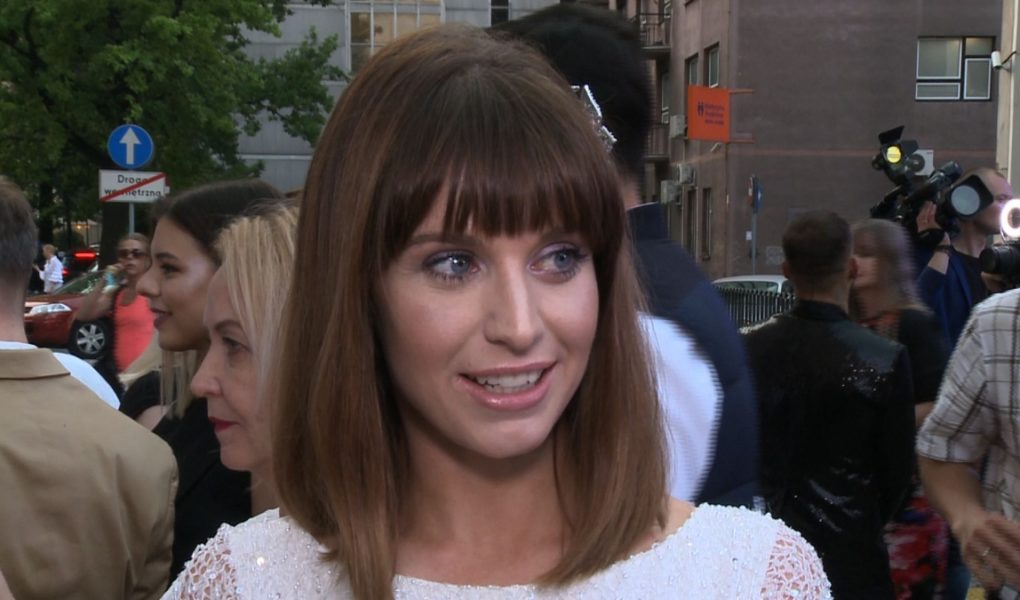 Julia Kamińska została właścicielką salonu fryzjerskiego